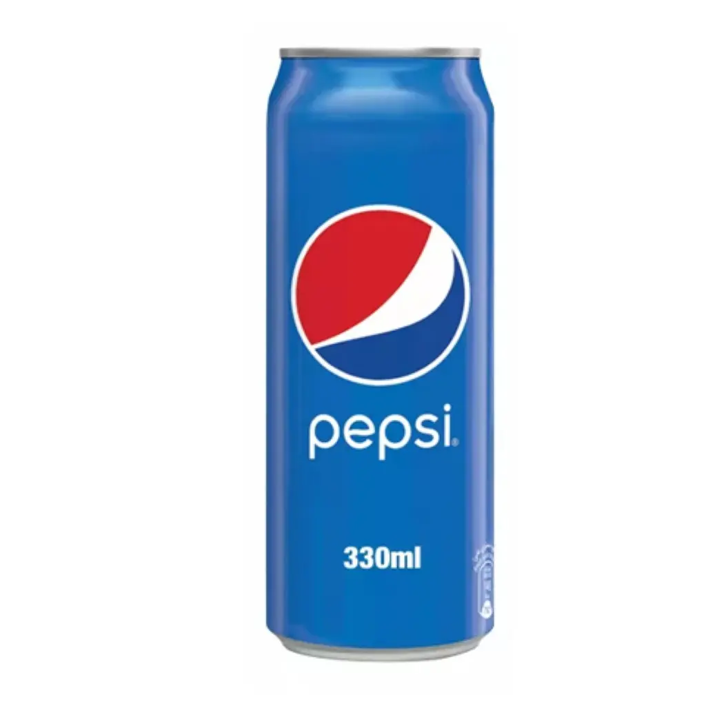 Pepsi